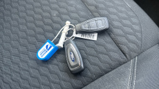 Ford Puma 1.0 EcoBoost Hybrid mHEV Titanium First Ed 5dr Petrol Hatchback